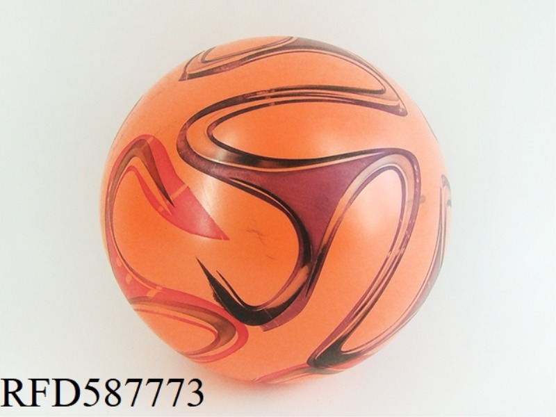 6-INCH FOOTBALL