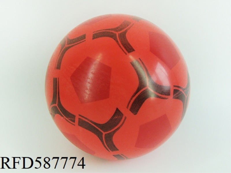 6-INCH FOOTBALL