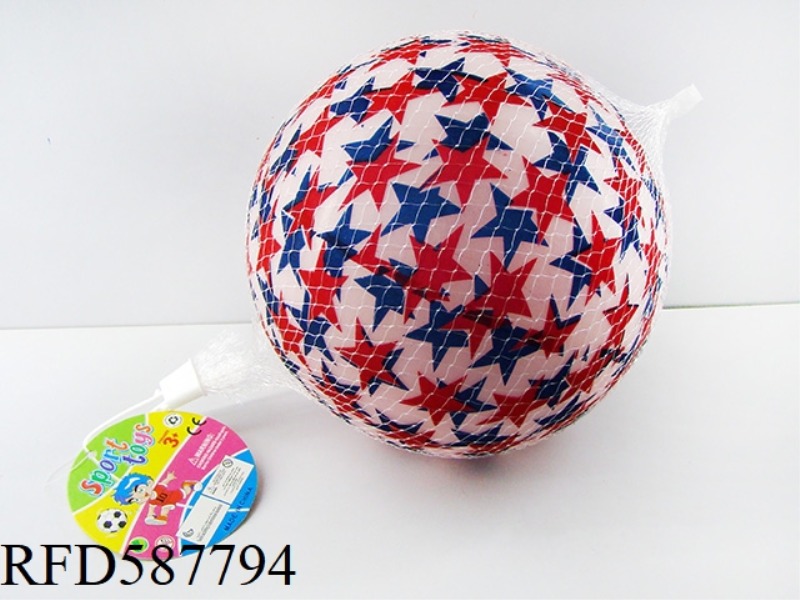 6-INCH TWIN PLANETS