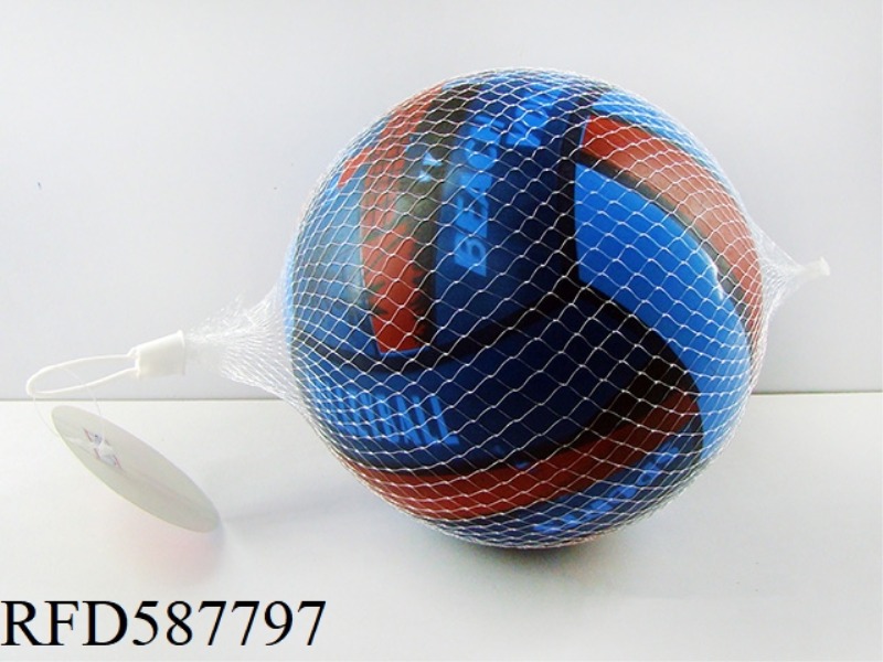 6 INCH BEACH VOLLEYBALL