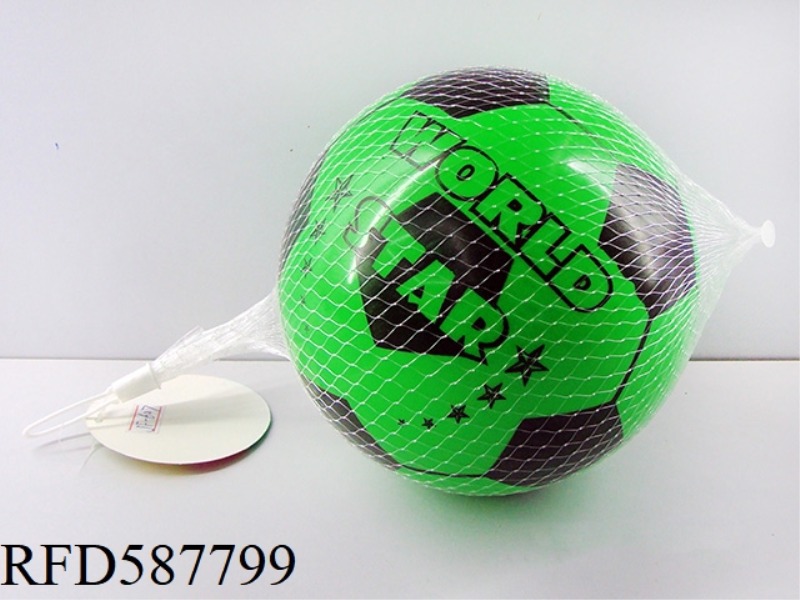6-INCH FOOTBALL