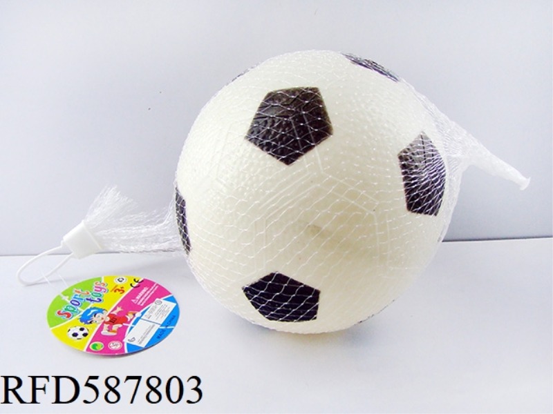 6-INCH GRANULAR FOOTBALL