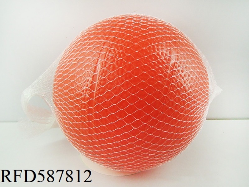 4-INCH BASKETBALL