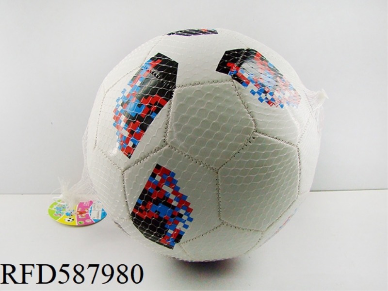 NO.5 PU WORLD CUP FOOTBALL