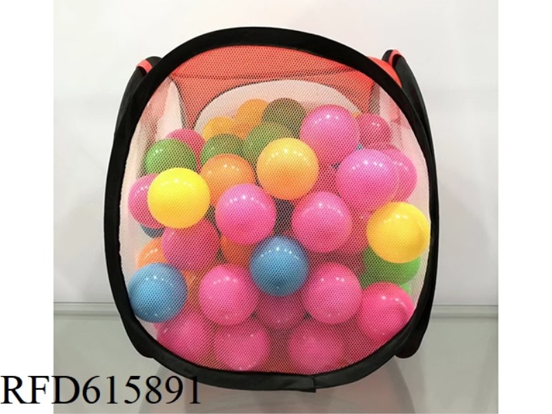 PARK BALL 5.5CM 100 PIECES