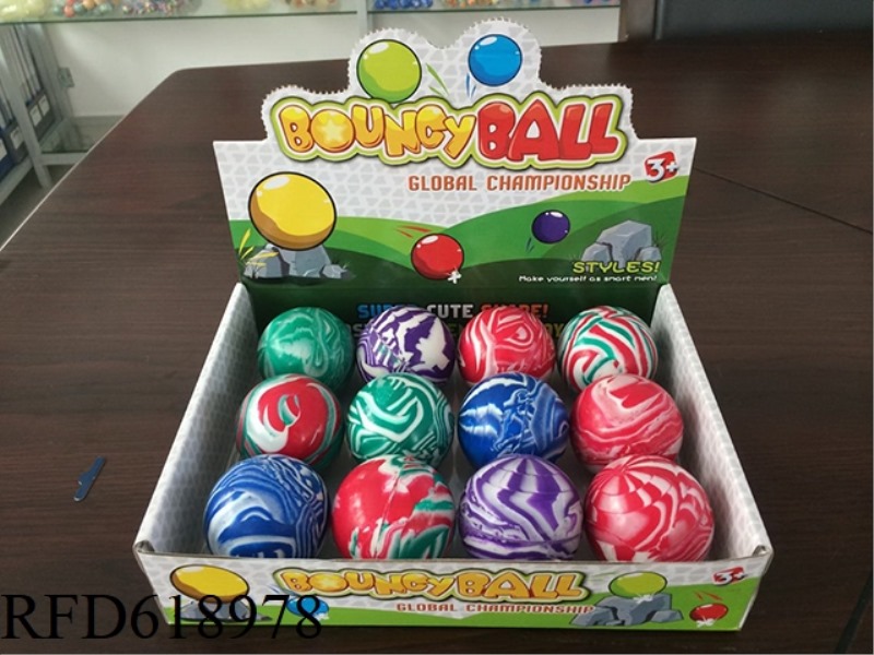 ELASTIC BALL