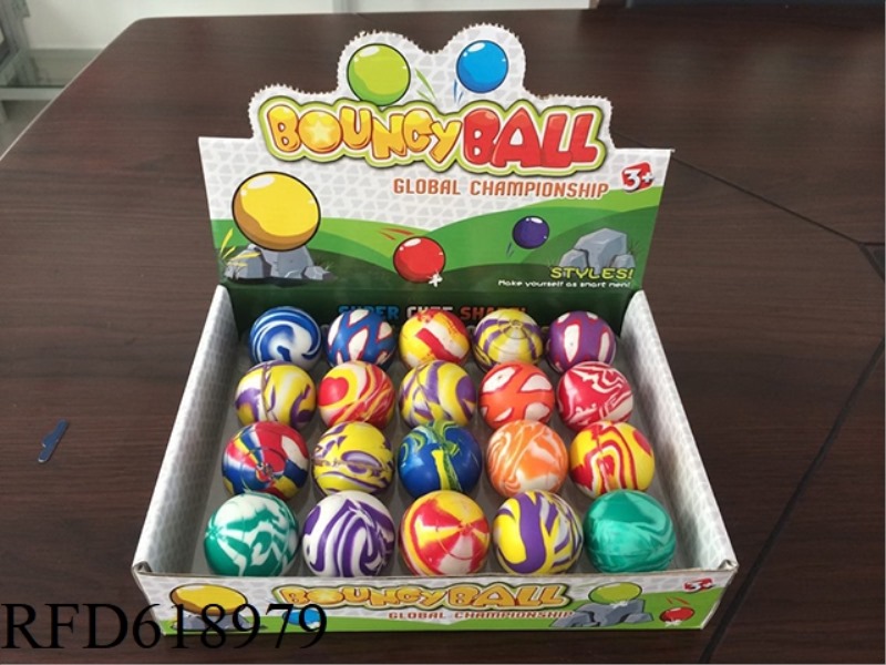 ELASTIC BALL
