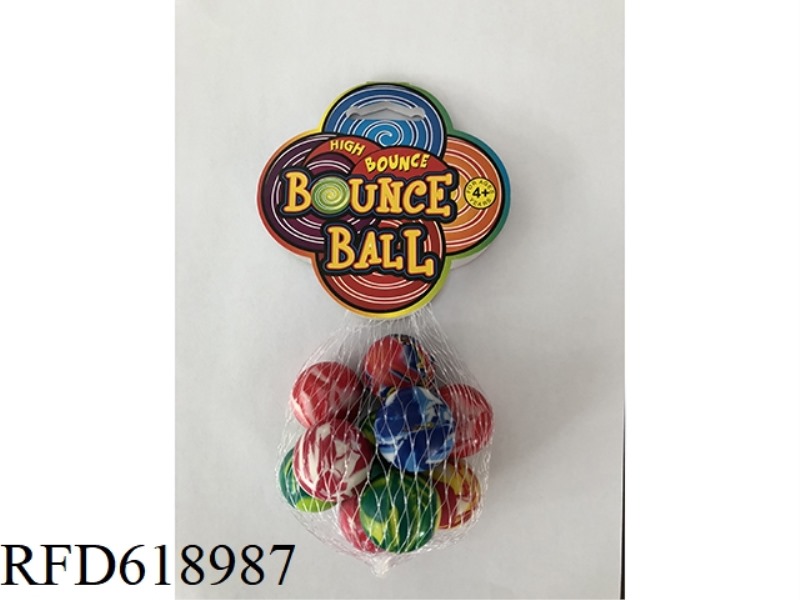 32MM BOUNCING BALL