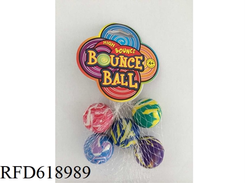 38MM BOUNCING BALL