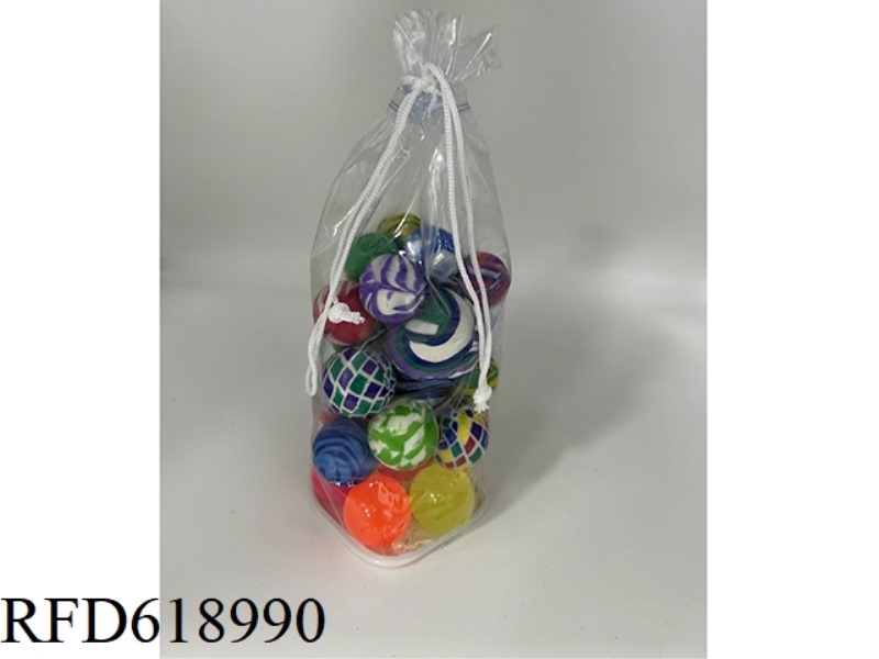 BOUNCING BALL