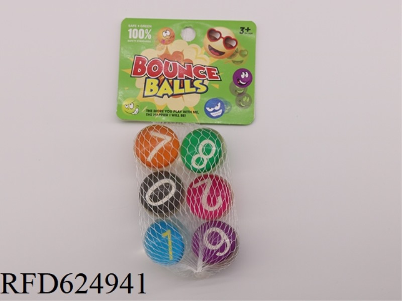 3.2 ELASTIC PAPER CARD NUMBER