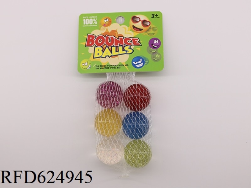 3.2 ELASTIC CRYSTAL GOLD POWDER
