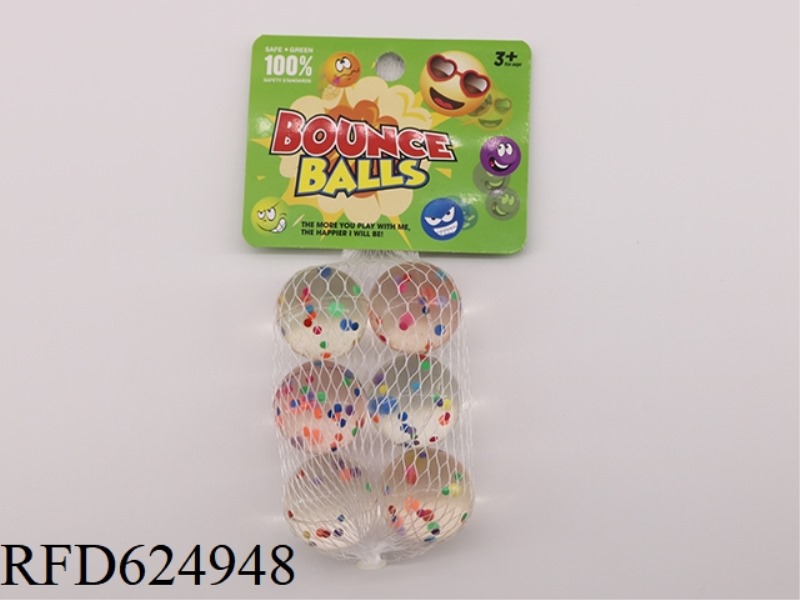 3.2 ELASTIC TRANSPARENT JELLY