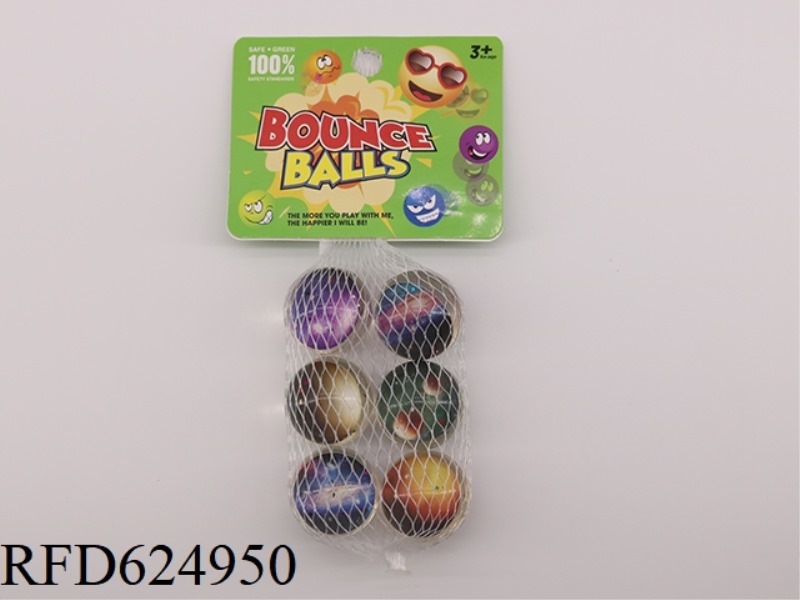 3.2 ELASTIC NINE PLANETS