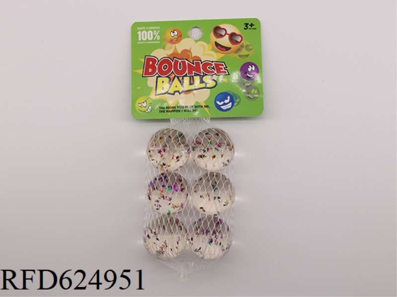 3.2 ELASTIC TRANSPARENT PENTAGRAM