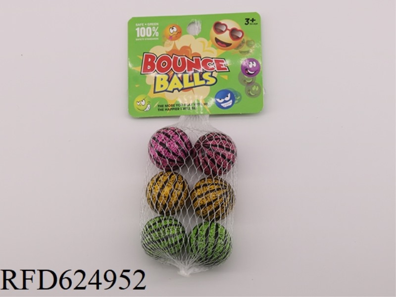 3.2 ELASTIC COLORED WATERMELON