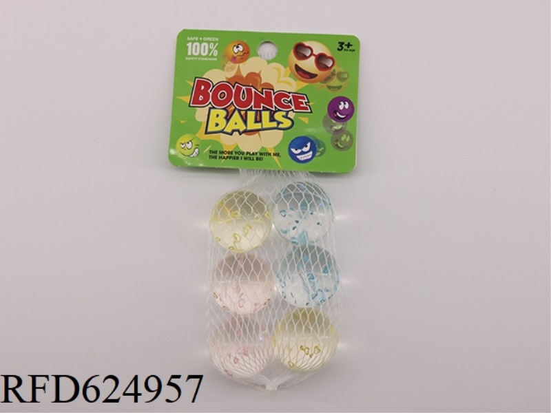 3.2 ELASTIC TRANSPARENT LOVE