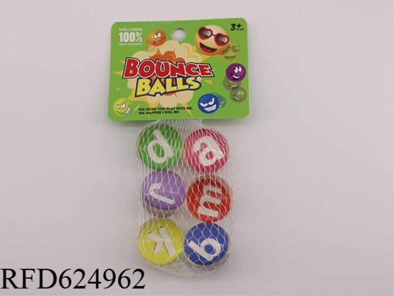 3.2 ELASTIC PAPER CARD LETTERS