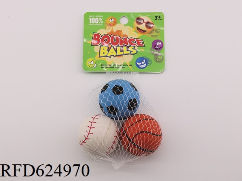 4.5 ELASTIC EXERCISE BALL