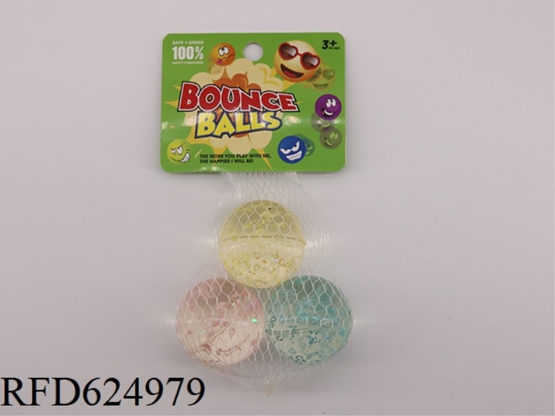 4.5 ELASTIC TRANSPARENT HEART TABLET