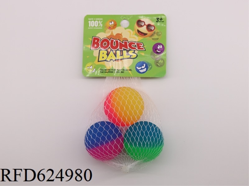 4.5 ELASTIC DOUBLE GRINDING