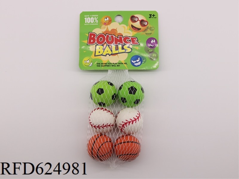 3.2 STRETCH BALL