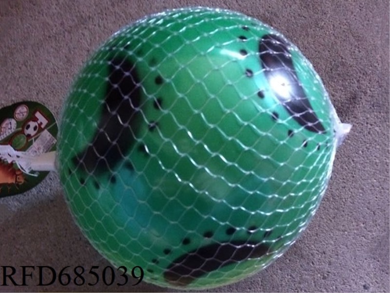 16CM FOOTBALL