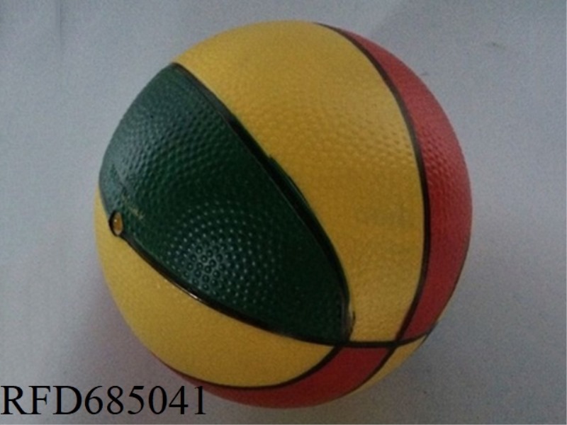 16CM LINED BASKETBALL