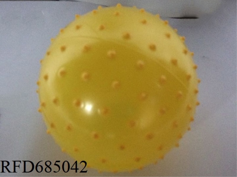 16CM MASSAGE BALL