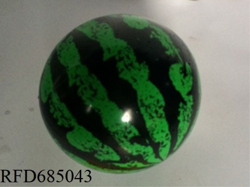 16CM WATERMELON BALL