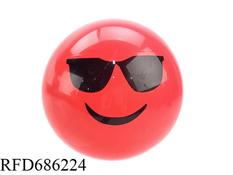 9-INCH LABELING BALL