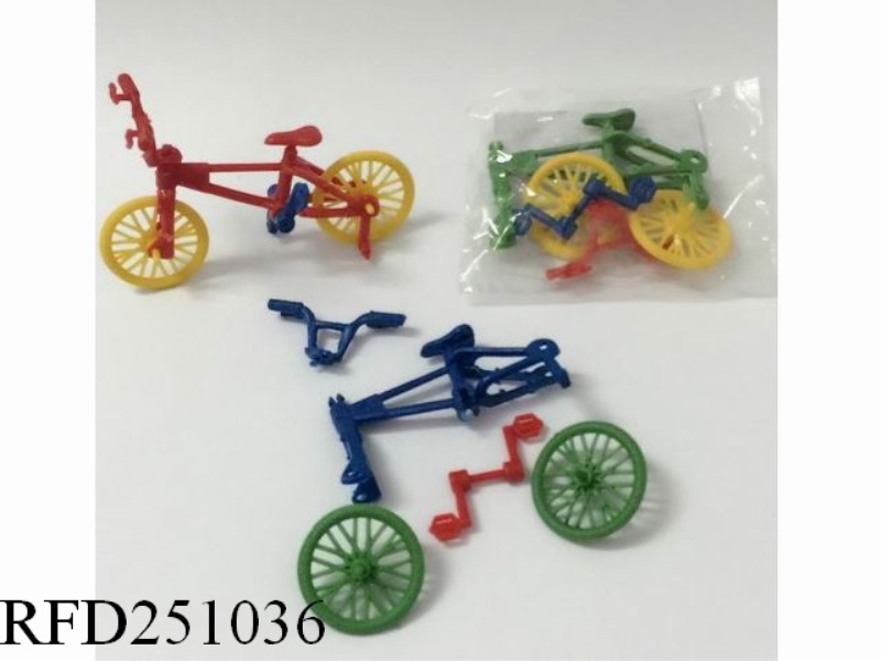 BICYCLE TOY