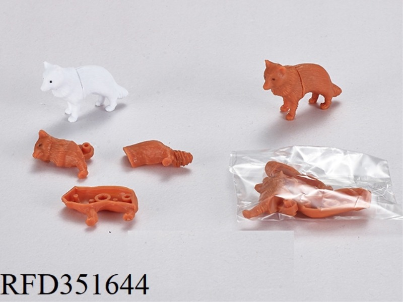FOX