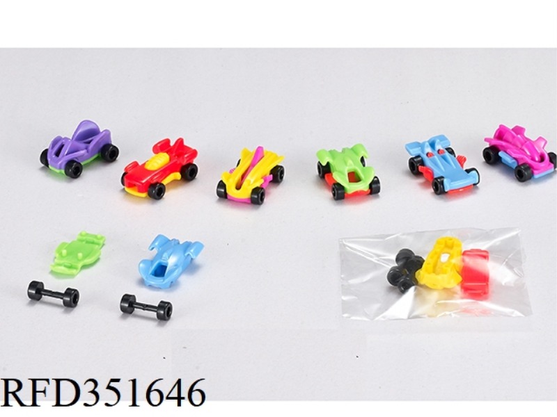 6 CARS
