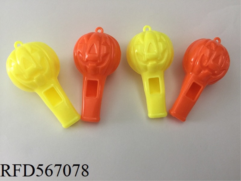 BLUE MELON WHISTLE