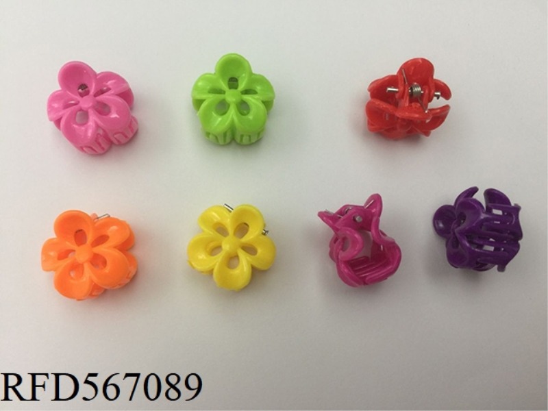 BARRETTE