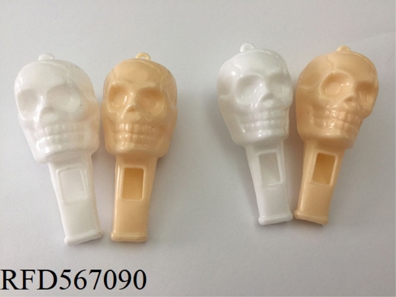 GHOST WHISTLE