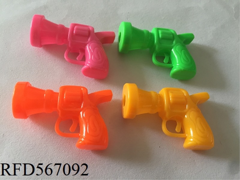 GUN WHISTLE
