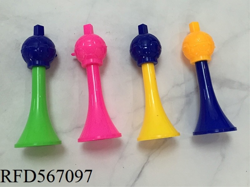 FOOTBALL HORN