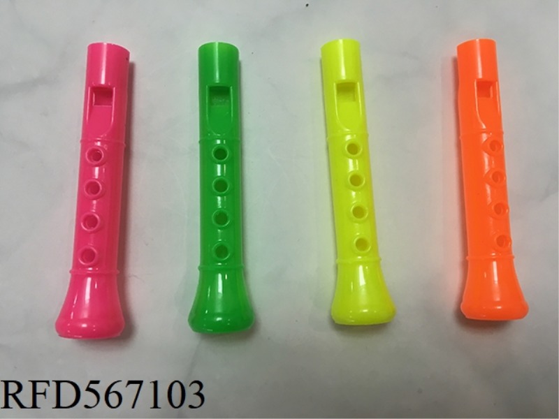 WHISTLE