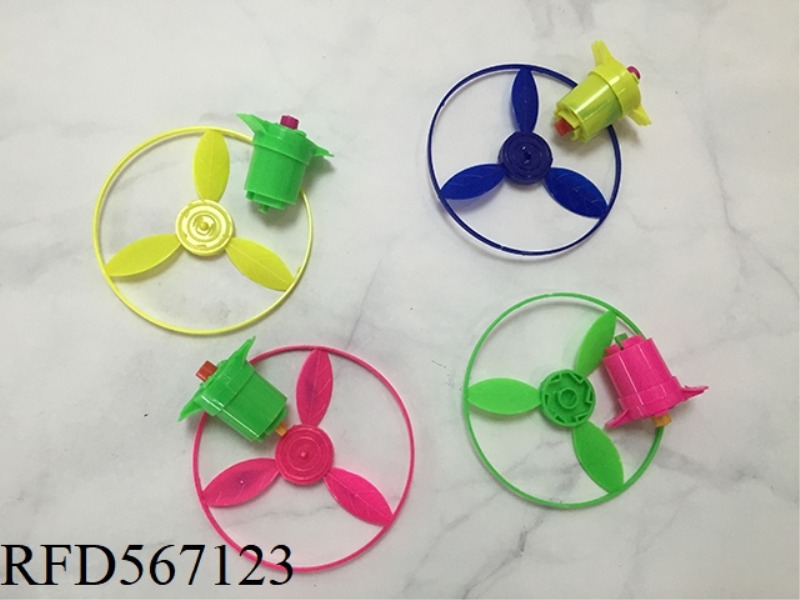 TORQUE SPIN