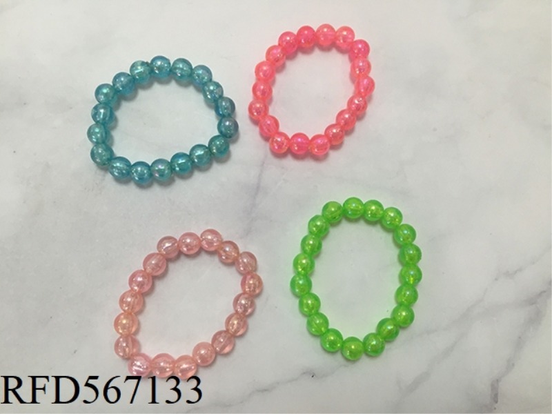 AB BEAD NECKLACE