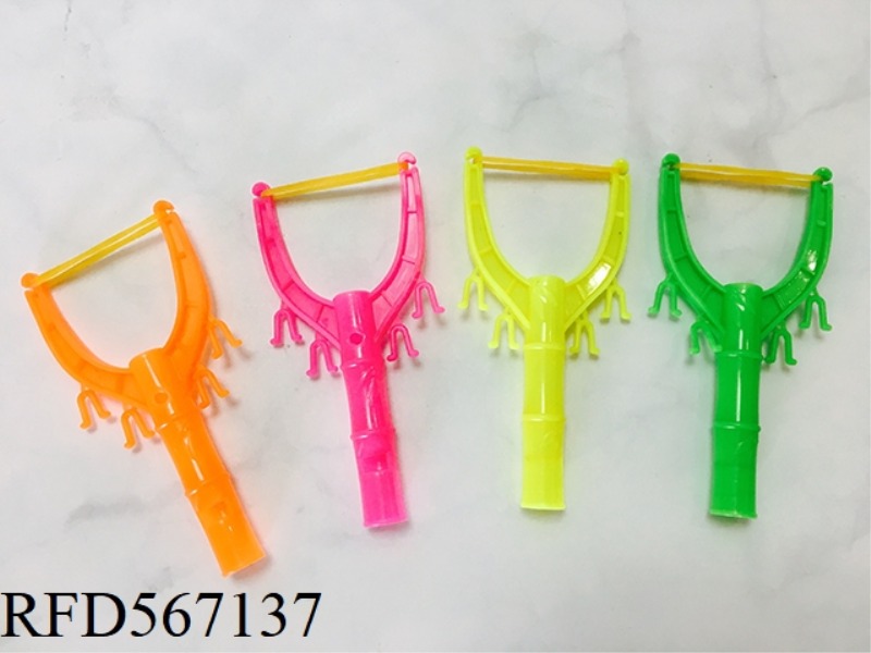 SLINGSHOT WHISTLE