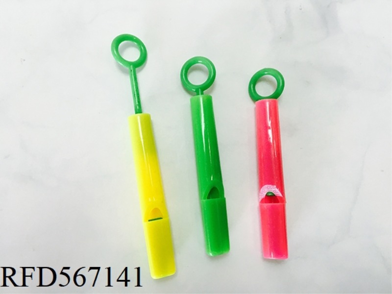BUCCAL STICK
