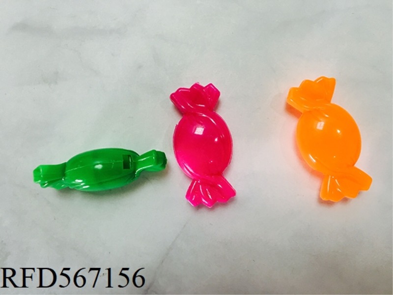 SUGAR WHISTLE