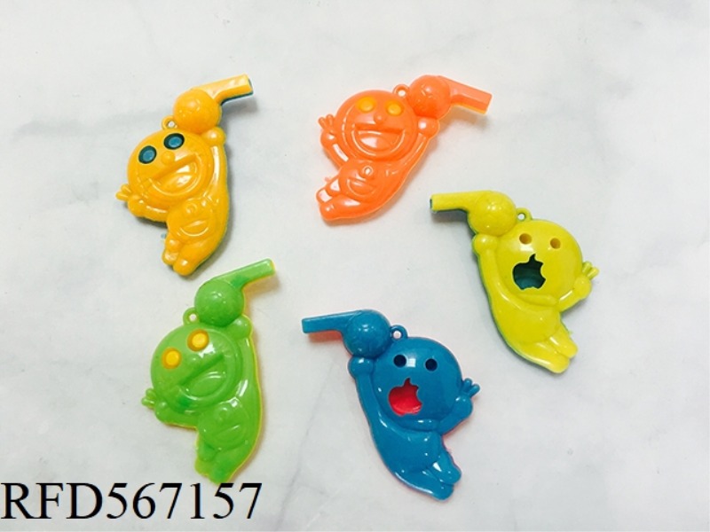 CAT WHISTLE