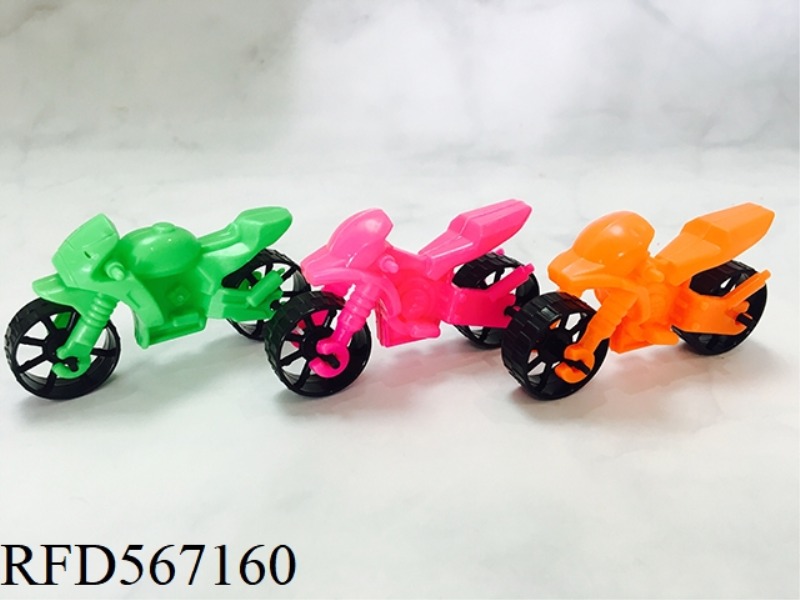 SCOOTER