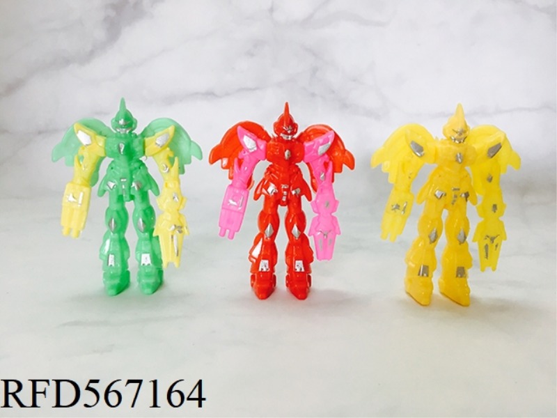 TRANSFORMERS