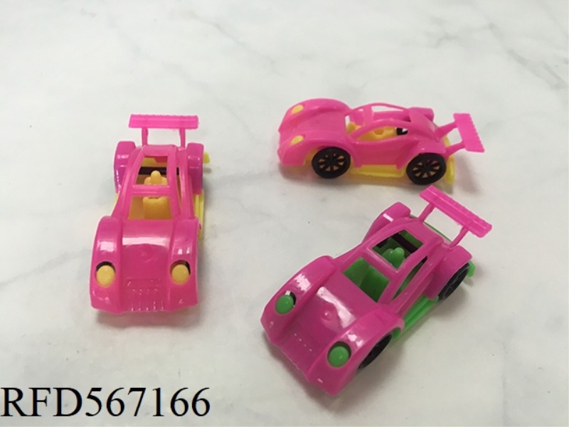 RACER