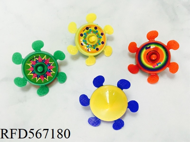 HEXAGONAL GEOSTROPHY